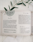 Babyalbum - Du bist endlich da - Wildflower Edition
