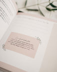 Babyalbum - Du bist endlich da - Wildflower Edition