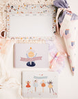 Schulkind-Sparbundle M - Fairytale