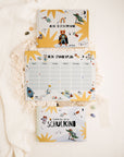 Schulkind-Sparbundle M - Cool Kids Space