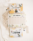 Schulkind-Sparbundle M - Cool Kids Urban Monster