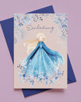 Einladung Prinzessin