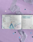 Freundebuch Prinzessin