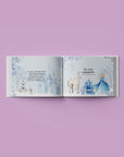 Freundebuch Prinzessin