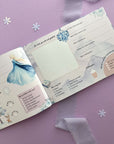 Freundebuch Prinzessin