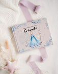 Freundebuch Prinzessin