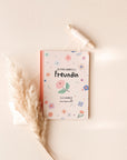 Freundinnenbuch - Für meine wundervolle Freundin