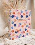 Ordner Smiley Pink