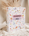 Ordner Boho Dreams personalisierbar