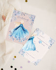 Einladung Prinzessin