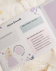 Ich bin ein Schulkind - Boho Dreams