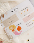 Ich bin ein Schulkind - Boho Dreams