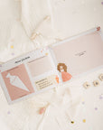 Ich bin ein Schulkind - Boho Dreams