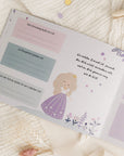 Ich bin ein Schulkind - Boho Dreams