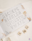 Ich bin ein Schulkind - Boho Dreams