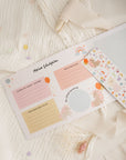 Ich bin ein Schulkind - Boho Dreams