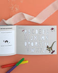 Ich bin ein Schulkind - School Dinos