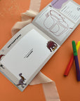 Ich bin ein Schulkind - School Dinos