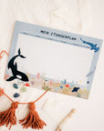 Stundenplan Sealife