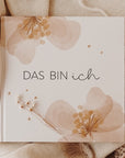 Mein erstes Jahr - Floral