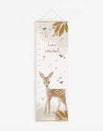 Messlatte Oh Deer