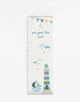 Messlatte Maritim - mint