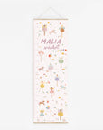 Messlatte Boho Dreams