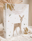 Ordner Oh Deer personalisierbar