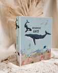 Ordner Sealife personalisierbar