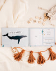Ich bin ein Schulkind - Sealife