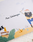 Ich bin ein Schulkind - Cool Kids