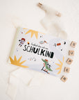 Ich bin ein Schulkind - Cool Kids