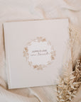 Zwillingsalbum Schwangerschaft - Doppelte Liebe im Bauch - Natural Love