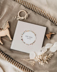 Zwillingsalbum Baby - Unser erstes Jahr - Wir sind da