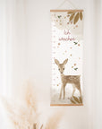 Messlatte Oh Deer