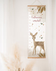Messlatte Oh Deer