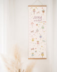 Messlatte Boho Dreams