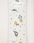 Messlatte Rakete