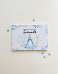 Freundebuch Prinzessin