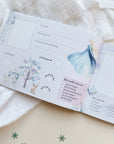 Freundebuch Prinzessin
