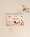 Freundebuch Magical Animals