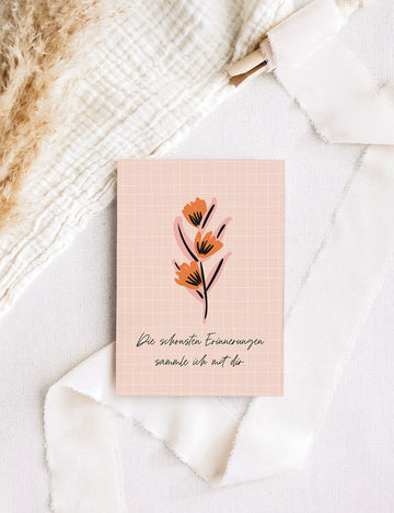 Schönste Erinnerungen