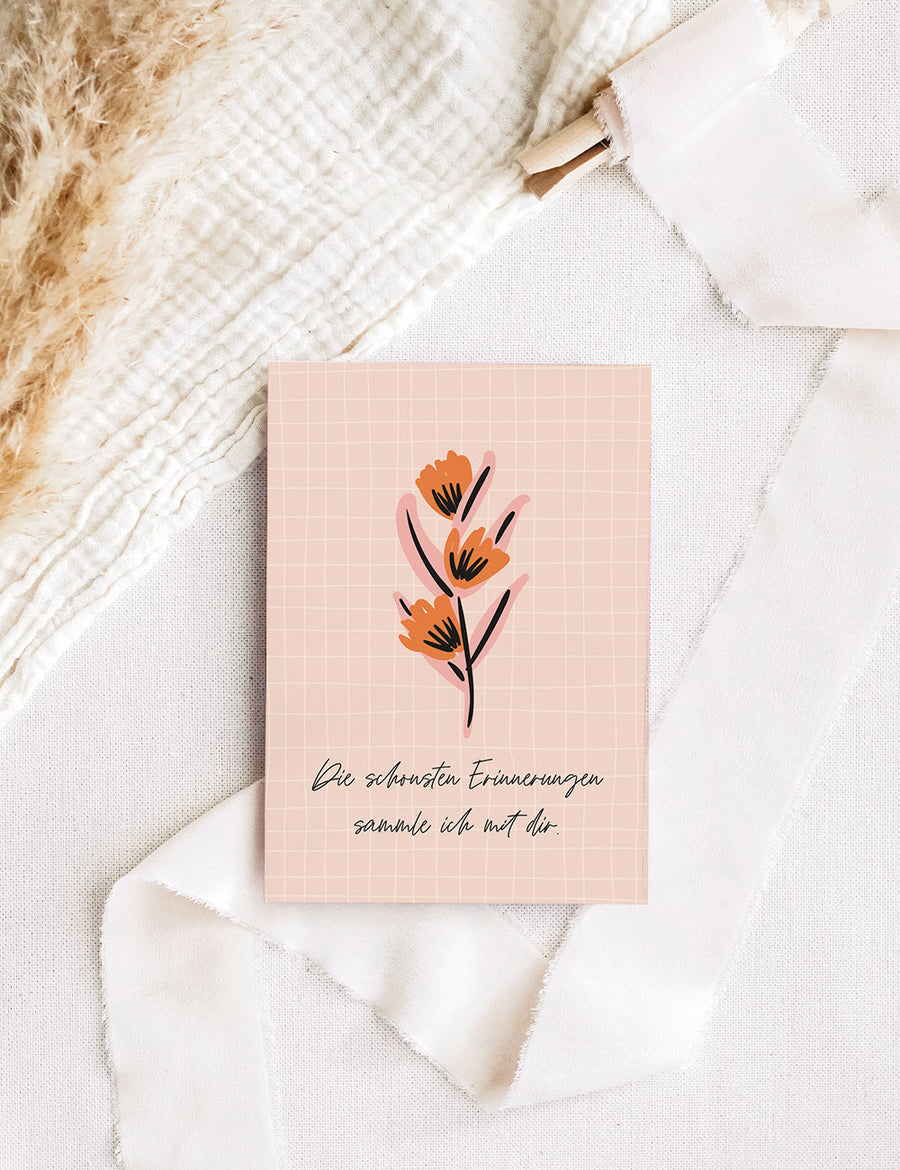 Schönste Erinnerungen