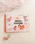 Ich bin ein Schulkind - Supergirls