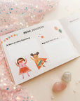 Ich bin ein Schulkind - Supergirls