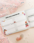 Ich bin ein Schulkind - Supergirls