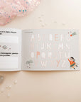 Ich bin ein Schulkind - Supergirls