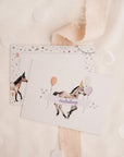 Einladung Ponyparty